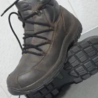 کفش کوهنوردی استوک اورجینال آمریکادرصدراسایز۴۳