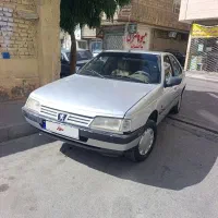 پژو405 مدل 96