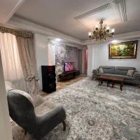 ۷۵متر۲خواب/فول امکانات/خوش نقشه/غرق نور