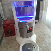 سماوربرقی مایرآلمان سریع به جوش میاد