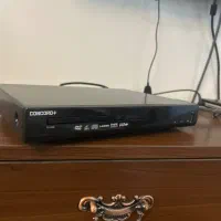 دستگاه DvD|پخش‌کننده DVD و ویدیو|مشهد, موسوی قوچانی|دیوار