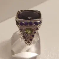 ۴۰ کد ا.نگشتر د.ست سا.ز