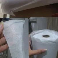 لایه چسب