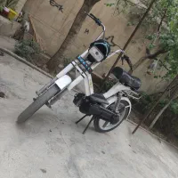 موتور براوو