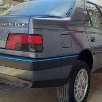 ۴۰۵مدل ۹۸|خودرو سواری و وانت|بروجرد, |دیوار