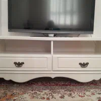 میز تی وی MDF