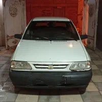 پراید 77