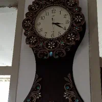 ساعت دیواری سالم