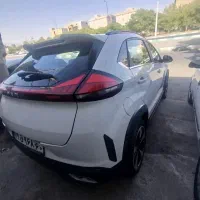 x33 cross|خودرو سواری و وانت|تهران, ابوذر|دیوار
