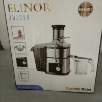 آبمیوه گیری الینور