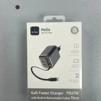 آداپتور برند Helix