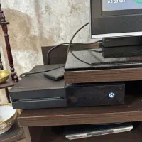 X box one