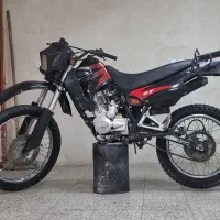 تریل پیشرو۲۰۰کم کار