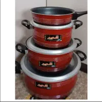 قابلمه و ترازو