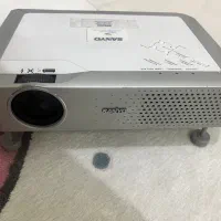 دیتا پروژکتور 3LCD سانیو ژاپنی
