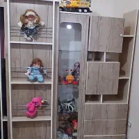 کمد سه تیکه تخفیف هم داره