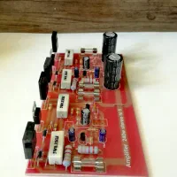 انواع ماژول امپلی فایر حرفه ای hi fi