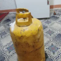 کپسول زرد|اجاق گاز و لوازم برقی پخت‌وپز|خاش, |دیوار
