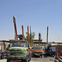 جرثقیل ۲تن۳تن۵تن۷تن۲۰