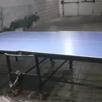 میز پینک پنک