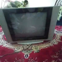 رنگی،سالم بدون هیچ مشکلی