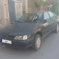 پژو آردی مدل ۸۵