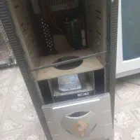 کیث کامپیوتر با کیبورد ۱۸۰۰ تومن