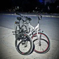 دوچرخه ۲۴خشک