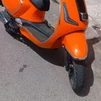 وسپا تیزپر توس 180
