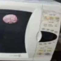 ماکروف ال جی اصل کره