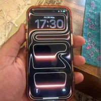 iphone 17 pro ZAA|موبایل|تهران, سازمان برنامه جنوبی|دیوار