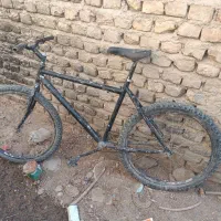دوچرخه ۲۶ و ۱۲