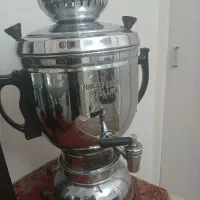 سماور یوسف زاده‌ (آپولون)