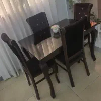 میز و صندلی نهارخوری