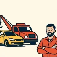 امداد خودرو یدک کش بومهن ،رودهن ،پردیس،جاجرود