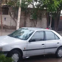 پژو 405|خودرو سواری و وانت|بجنورد, |دیوار