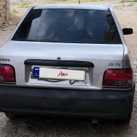 پراید مدل 90