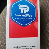 گوشی موبایل شیائومی مدل Note 15