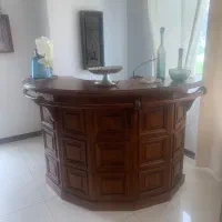 میز بار