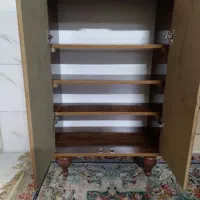 جاکفشی|جاکفشی، کمد، دراور|بروجرد, |دیوار