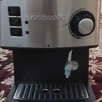 قهوه ساز گاسونیک867