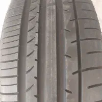 لاستیک بی ام و دانلوپ کاملا نو