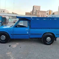 باسلام خدمت دوستان نیسان باز