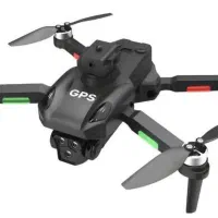 کواد کوپتر lm12f pro