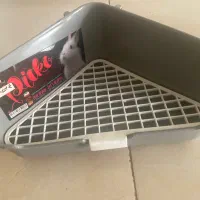 ظرف دستشویی خرگوش نو