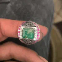 زمرد پنجشیر