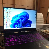 لپ تاپ Asus Tuf گیمینگ