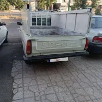 مدل 90|خودرو سواری و وانت|نهاوند, |دیوار