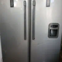 یخچال فریزر