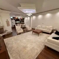 رهن ۱۱۵ متری خوش نقشه طبقه آخر / گلسار بلوار گیلان